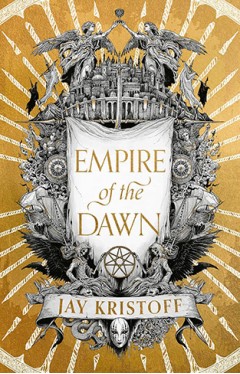 Empire of the Dawn